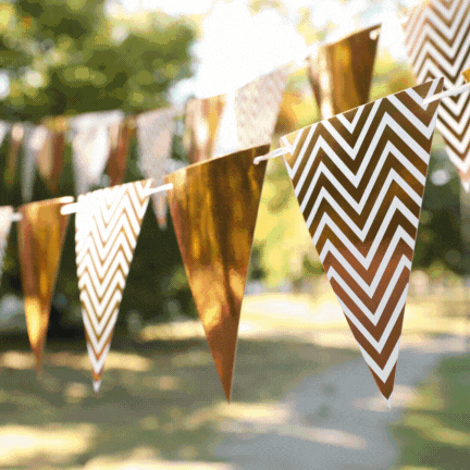 Elegant metallic gold craft cards for premium creative expressions