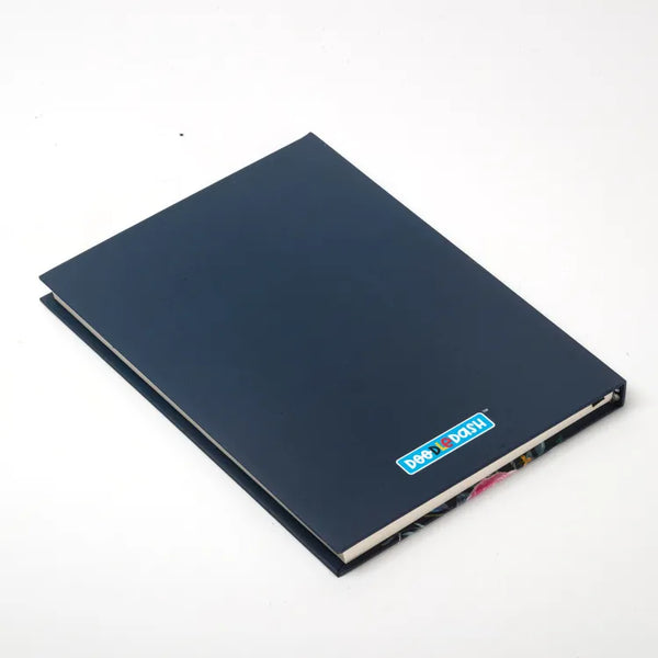 Professional writing pad A5 size