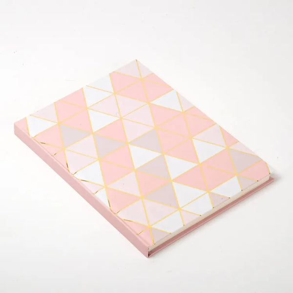 A5 hardback notebook for creative professionals