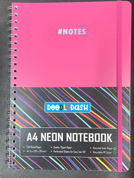 Wiro Notebooks