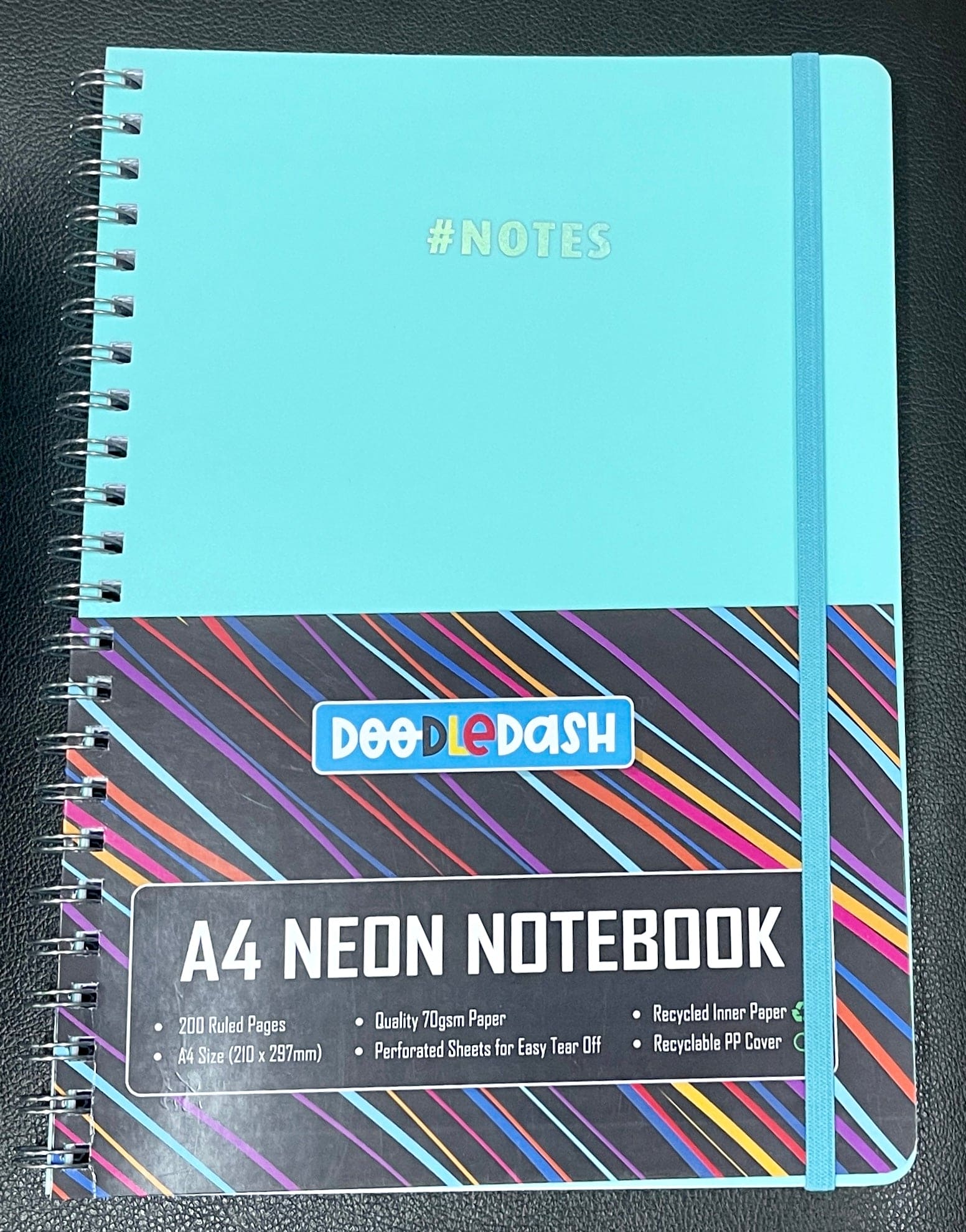 Wiro Notebooks