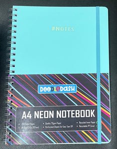 Wiro Notebooks