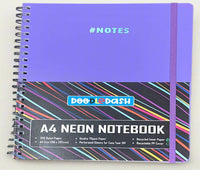 Thumbnail for Wiro Notebooks