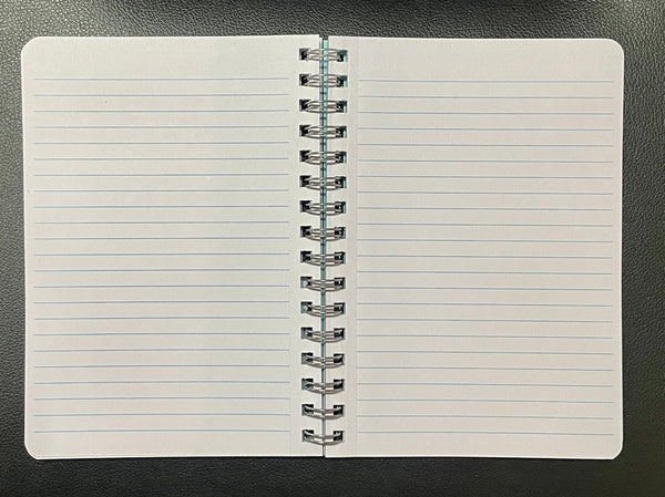 Wiro Notebooks
