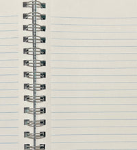 Thumbnail for Wiro Notebooks