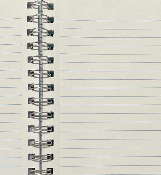 Wiro Notebooks