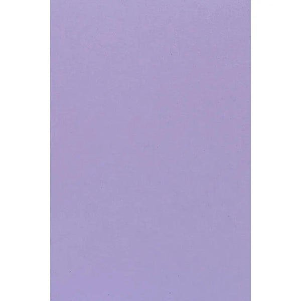 Lavendar Cardstock A4