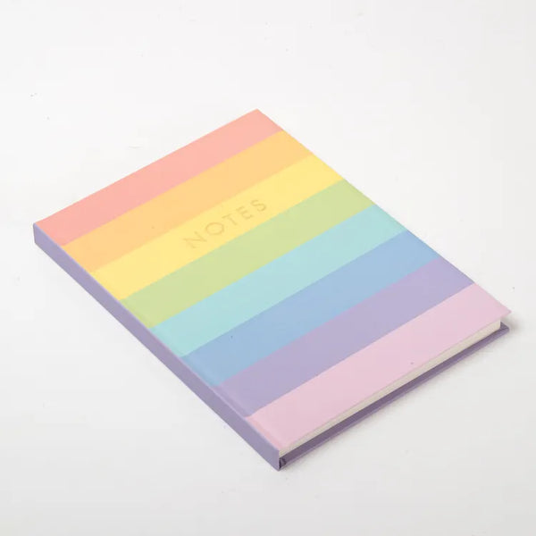 Eco-friendly A5 hardcover journal