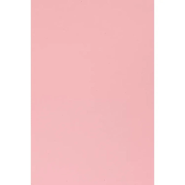 Pastel Pink Cardstock A4
