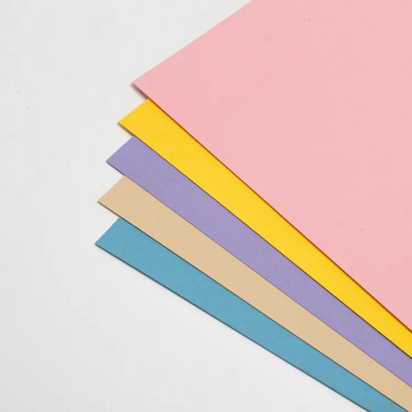 Pastel Cardstock 300gsm