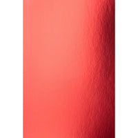 Thumbnail for Red Metallic Card Paper