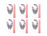 Thumbnail for Gift Bags - Butterfly