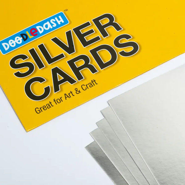 Silver Cards