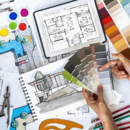 Sketchpad drawing ideas