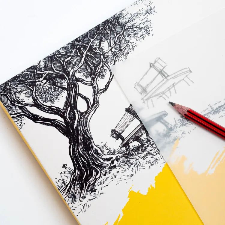 Transparent Tracing Paper