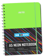 Wiro Notebooks
