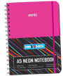 Wiro Notebooks