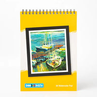 Thumbnail for Watercolor Pad