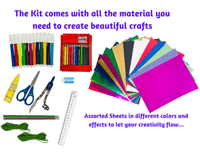 Thumbnail for diwali diy kit