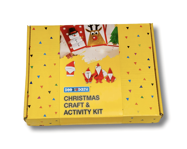 Christmas crafts kit