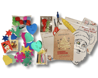Thumbnail for diy christmas kits for school