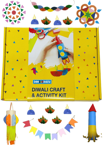 diwali arts and crafts 